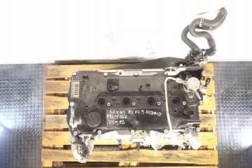 ENGINE LEXUS RX V 2 5 350H HYBRID PRESTIGE 250KM XA25A N99CG TEST Quality of parts according to GVO O original with manufacturer
