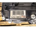 ENGINE LEXUS RX V 2 5 350H HYBRID PRESTIGE 250KM XA25A N99CG TEST Engine type hybrid