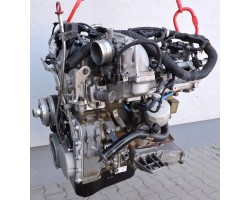 Engine Iveco Daily 3 0 140HP CNG