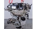 Engine Iveco Daily 3 0 140HP CNG Car type cargo vans