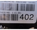 Engine Iveco Daily 3 0 140HP CNG Catalog number of the part F1CFA401A E103