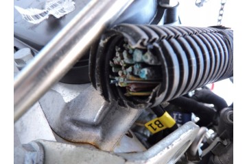 Engine Iveco Daily 3 0 140HP CNG Catalog number of the original F1CFA401A E103