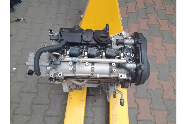 ENGINE B4204T34 VOLVO XC60 II 2019R 2 0T8 W WA