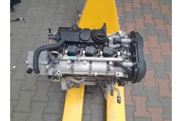 ENGINE B4204T34 VOLVO XC60 II 2019R 2 0T8 W WA