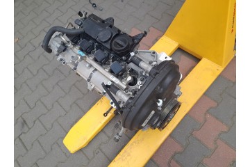 ENGINE B4204T34 VOLVO XC60 II 2019R 2 0T8 W WA Catalog number of the part B4204T34