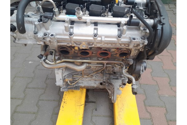ENGINE B4204T34 VOLVO XC60 II 2019R 2 0T8 W WA Part manufacturer Volvo OE