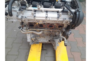 ENGINE B4204T34 VOLVO XC60 II 2019R 2 0T8 W WA Part manufacturer Volvo OE