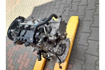ENGINE B4204T34 VOLVO XC60 II 2019R 2 0T8 W WA Car type 4x4 SUV passenger cars
