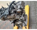 ENGINE B4204T34 VOLVO XC60 II 2019R 2 0T8 W WA Engine type petrol