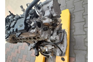ENGINE B4204T34 VOLVO XC60 II 2019R 2 0T8 W WA Engine type petrol