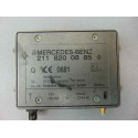 2118200885 ANTENA MERCEDES-BENZ CLASE E (BM 211) BERLINA 2118200885 ANTENA MERCEDES-BENZ CLASE E (BM 211) BERLINA