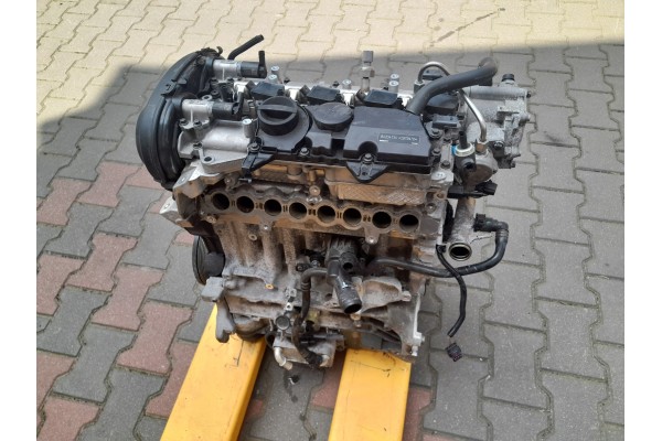 ENGINE B4204T34 VOLVO XC60 II 2019R 2 0T8 W WA Quality of parts according to GVO Q original with factory logo OEM OES