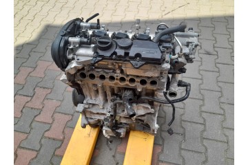 ENGINE B4204T34 VOLVO XC60 II 2019R 2 0T8 W WA Quality of parts according to GVO Q original with factory logo OEM OES