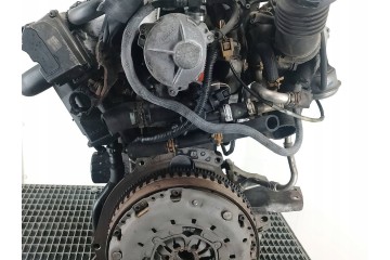 ENGINE RENAULT MEGANE II F9Q K816 1 9 DCI Quality of parts according to GVO Q original with factory logo OEM OES