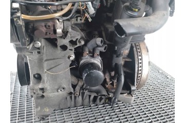 ENGINE RENAULT MEGANE II F9Q K816 1 9 DCI Engine type diesel