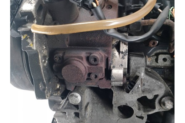 Motor Renault Megane II F9Q K816 1.9 DCI
