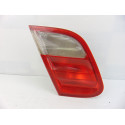 2088200564 PILOTO TRASERO IZQUIERDO INTERIOR MERCEDES-BENZ CLK (BM 208) COUPE 2088200564 PILOTO TRASERO IZQUIERDO INTERIOR MERCEDES-BENZ CLK (BM 208) COUPE