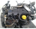 Motor Renault Megane II F9Q K816 1.9 DCI