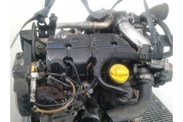 Motor Renault Megane II F9Q K816 1.9 DCI