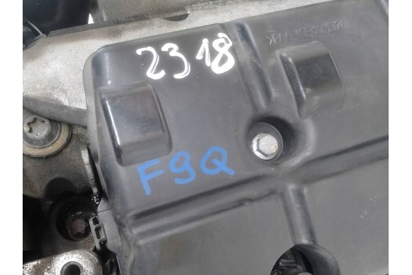 Motor Renault Megane II F9Q K816 1.9 DCI