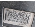 Motor Renault Megane II F9Q K816 1.9 DCI