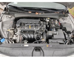 HYUNDAI ELANTRA VII ENGINE 1 6 2022R DOMESTIC 1 OWNER LAUNCHES