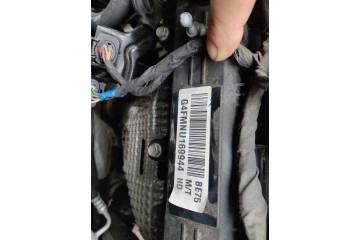 HYUNDAI ELANTRA VII ENGINE 1 6 2022R DOMESTIC 1 OWNER LAUNCHES Part manufacturer Hyundai OE