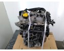 ENGINE RENAULT CAPTUR H4BA400 0 9 TCE