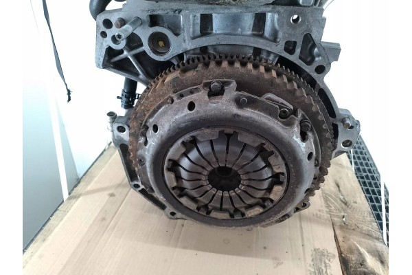 ENGINE RENAULT CAPTUR H4BA400 0 9 TCE Quality of parts according to GVO Q original with factory logo OEM OES