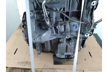 ENGINE RENAULT CAPTUR H4BA400 0 9 TCE Engine type petrol