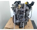 Motor Renault Captur H4BA400 0.9 TCE
