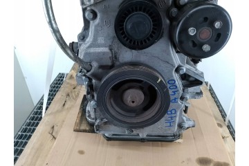 Motor Renault Captur H4BA400 0.9 TCE