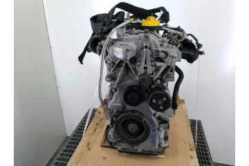 Motor Renault Captur H4BA400 0.9 TCE