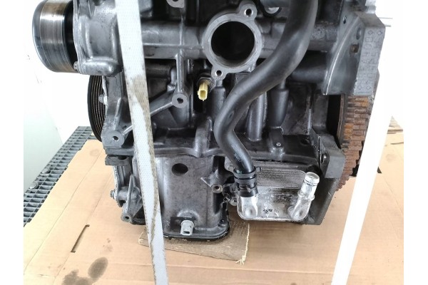 Motor Renault Captur H4BA400 0.9 TCE