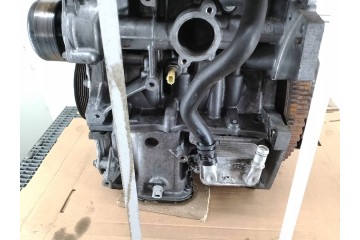 Motor Renault Captur H4BA400 0.9 TCE