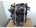 Motor Renault Captur H4BA400 0.9 TCE