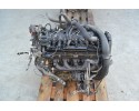 COMPLETE MOTOR Volvo 2 4 D5 121 thousand D5244T8 Catalog number of the part D5244T