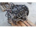 COMPLETE MOTOR Volvo 2 4 D5 121 thousand D5244T8 Part manufacturer Volvo OE