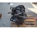 COMPLETE MOTOR Volvo 2 4 D5 121 thousand D5244T8 Packaging status no packaging