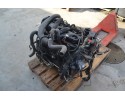COMPLETE MOTOR Volvo 2 4 D5 121 thousand D5244T8 Car type passenger cars