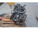 COMPLETE MOTOR Volvo 2 4 D5 121 thousand D5244T8 Catalog number of substitutes Lapa w rozrzadzie