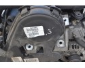 COMPLETE MOTOR Volvo 2 4 D5 121 thousand D5244T8 Version European