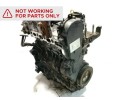 Ford Mondeo Engine Set 2 0 TDCi Diesel 120kW 163 HP TXBA 2010 BARE