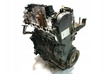 Ford Mondeo Engine Set 2 0 TDCi Diesel 120kW 163 HP TXBA 2010 BARE Car type passenger cars