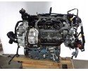 Engine Fiat Ducato 2 2 160HP 180HP EURO6 Catalog number of the part 73504477