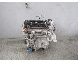 HONDA ZR V 2 0 24R ENGINE LFB17
