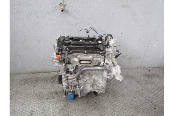 HONDA ZR V 2 0 24R ENGINE LFB17