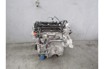 HONDA ZR V 2 0 24R ENGINE LFB17