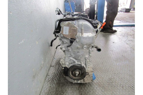 HONDA ZR V 2 0 24R ENGINE LFB17 Part manufacturer Honda OE