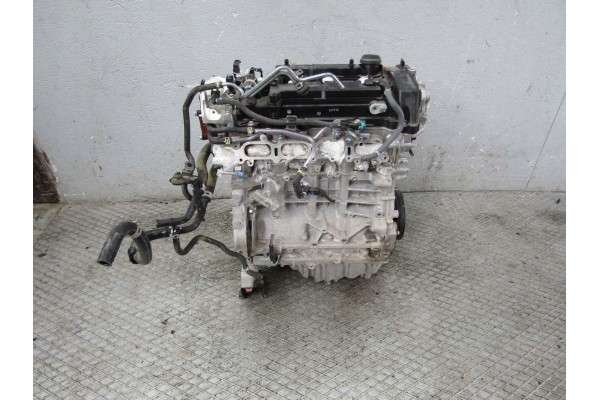 HONDA ZR V 2 0 24R ENGINE LFB17 Car type 4x4 SUV passenger cars
